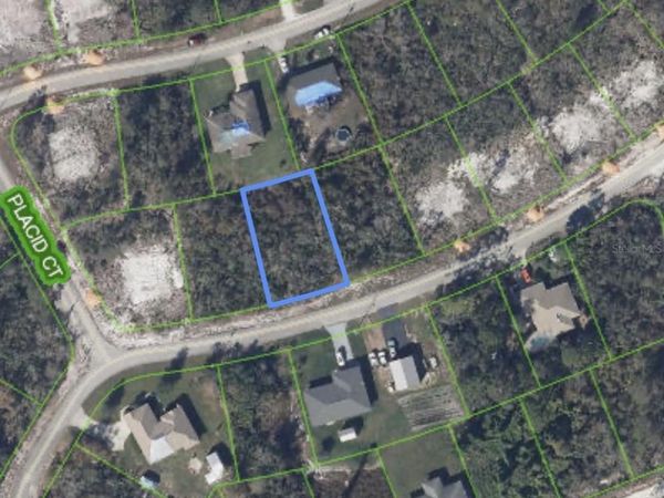 327 HOOVER AVENUE NE, LAKE PLACID, FL 33852