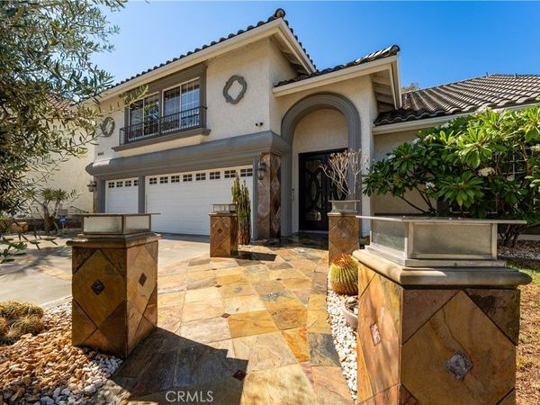 6865 E Georgetown, Anaheim Hills, CA 92807