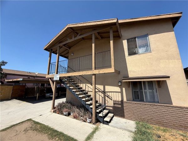 4329 E 55th Street, Unit B, Maywood, CA 90270