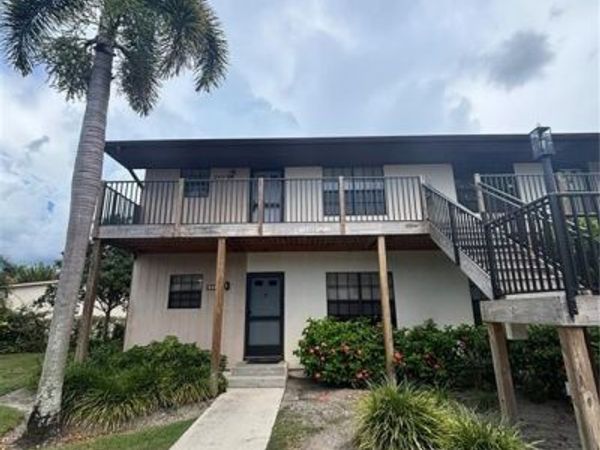 5308 Treetops DR , Unit H204, NAPLES, FL 34113