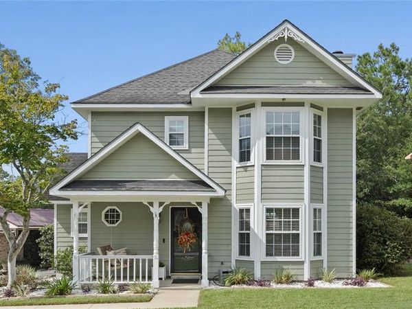 6600 Autumn Ridge Drive , Mobile, AL 36695