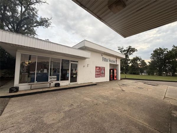 4057 Bowden Street , Frisco City, AL 36445