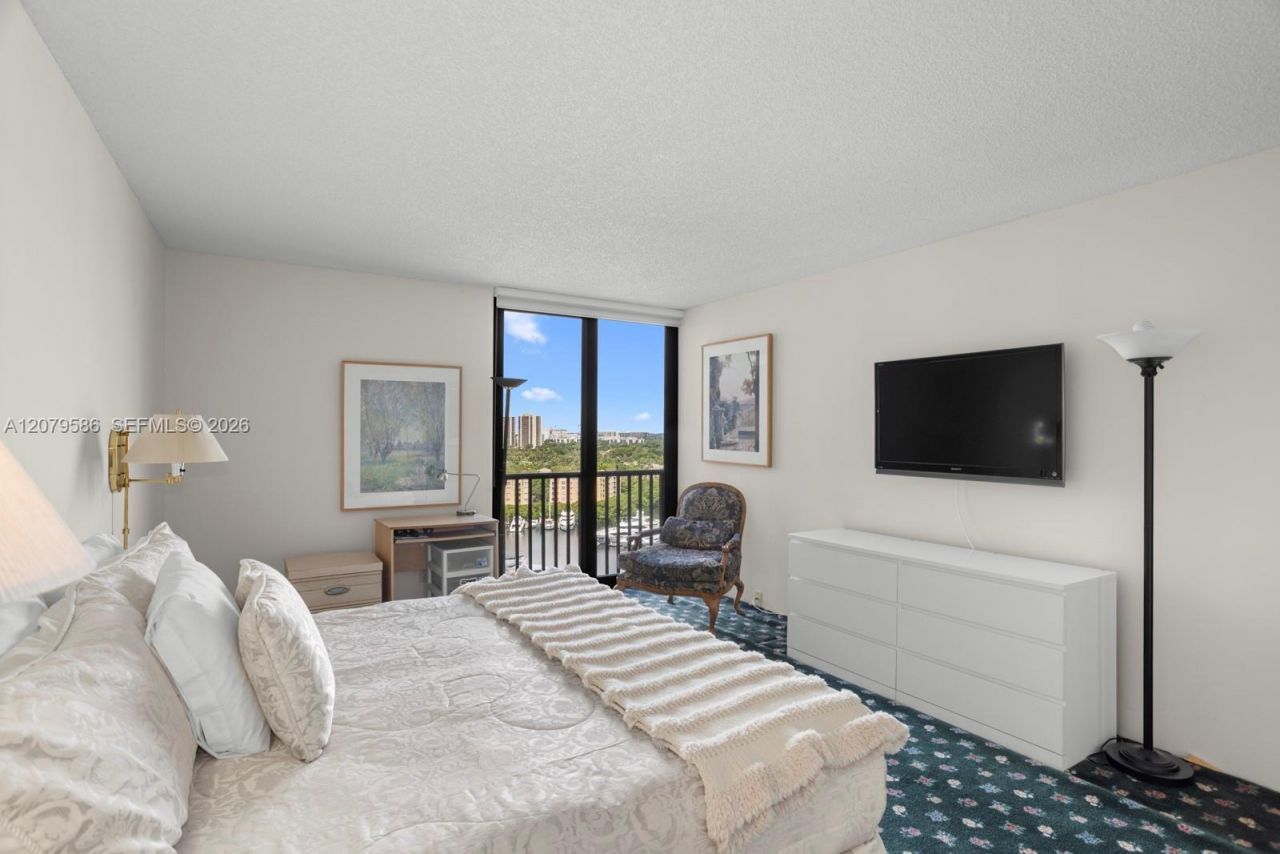 19667 W Turnberry Way , Unit 15-G, Aventura, FL 33180 Photo