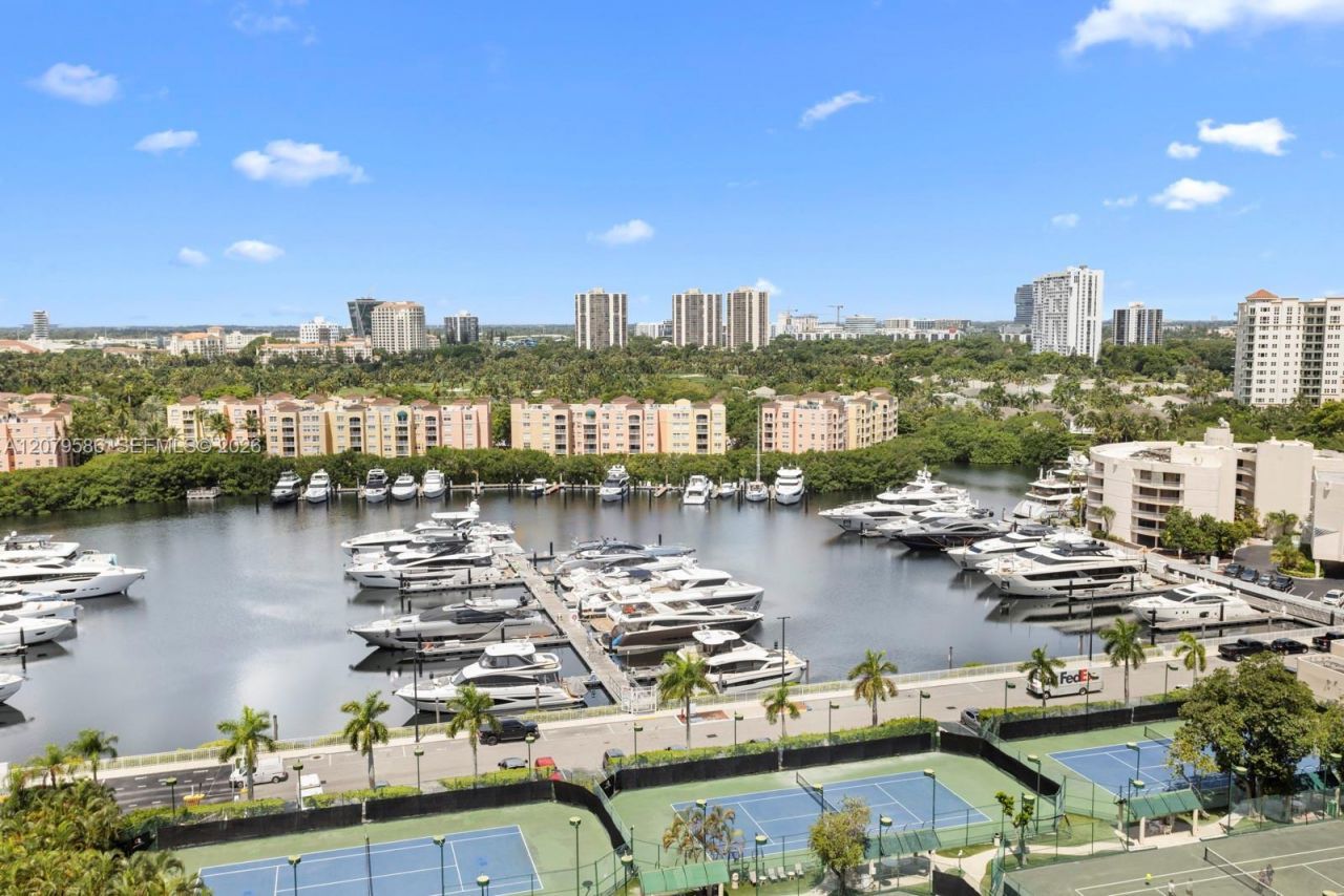 19667 W Turnberry Way , Unit 15-G, Aventura, FL 33180 Photo