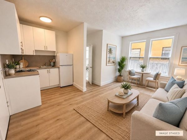 1615 Pennsylvania Ave, Unit 6, Miami Beach, FL 33139