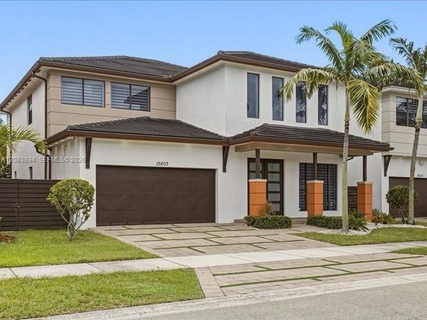 15603 NW 88th Ave , Miami Lakes, FL 33018
