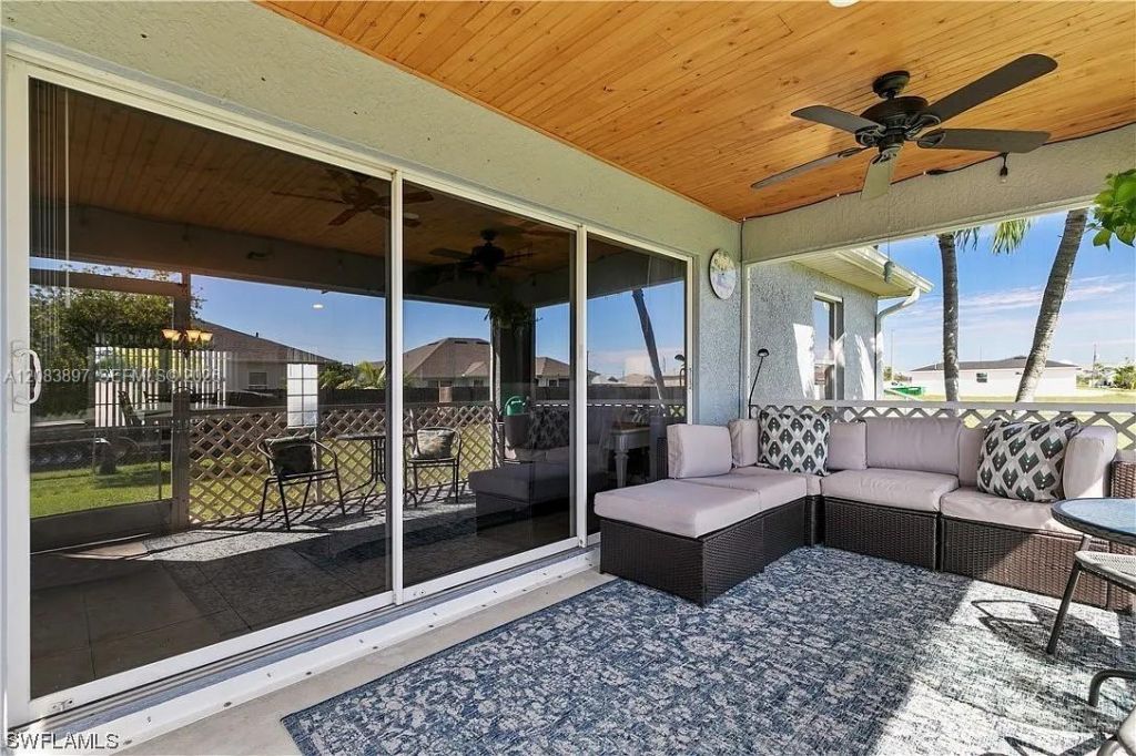 1105 El Dorado Blvd N , Cape Coral, FL 33993 Photo