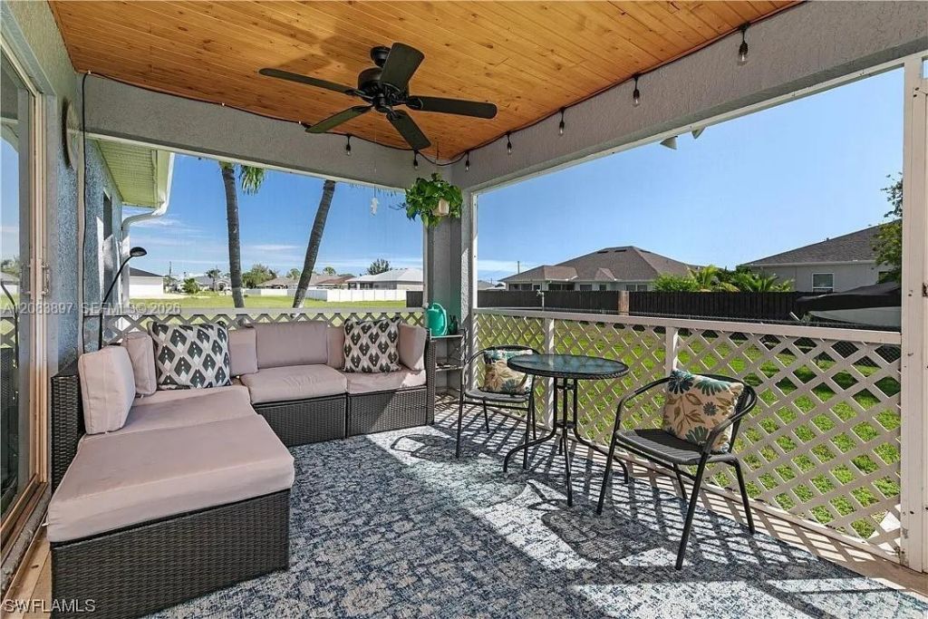 1105 El Dorado Blvd N , Cape Coral, FL 33993 Photo