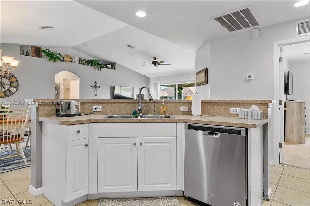 1105 El Dorado Blvd N , Cape Coral, FL 33993 Photo