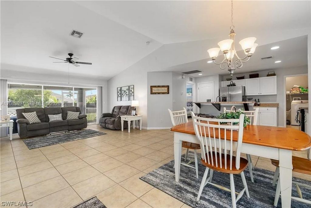 1105 El Dorado Blvd N , Cape Coral, FL 33993 Photo