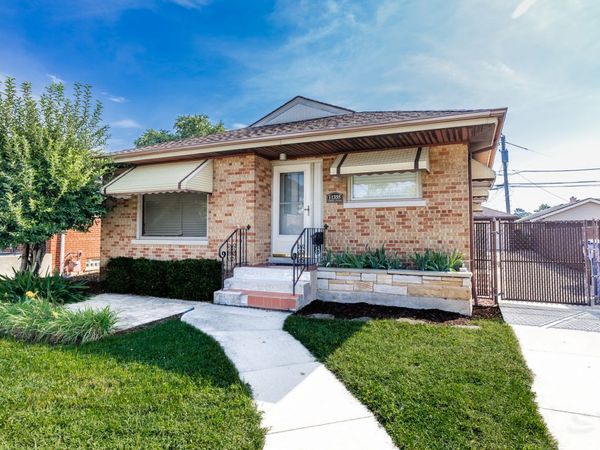 11355 S Hamlin Avenue , Chicago, IL 60655