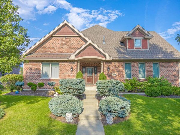 700 Reserve Lane , Joliet, IL 60431
