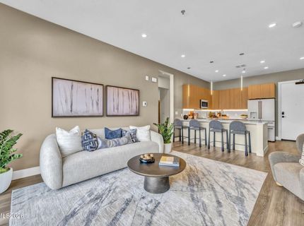 126 Winter Street, Unit 309, Reno, NV 89503 Photo