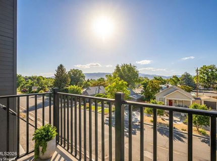126 Winter Street, Unit 314, Reno, NV 89503 Photo