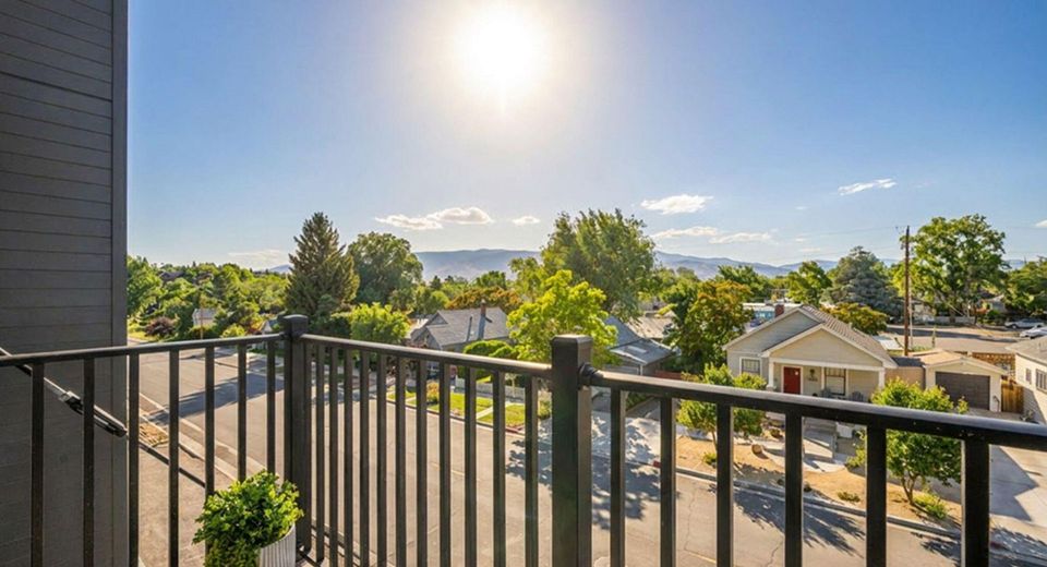 126 Winter Street, Unit 314, Reno, NV 89503 Photo