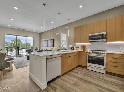 126 Winter Street, Unit 314, Reno, NV 89503 Photo
