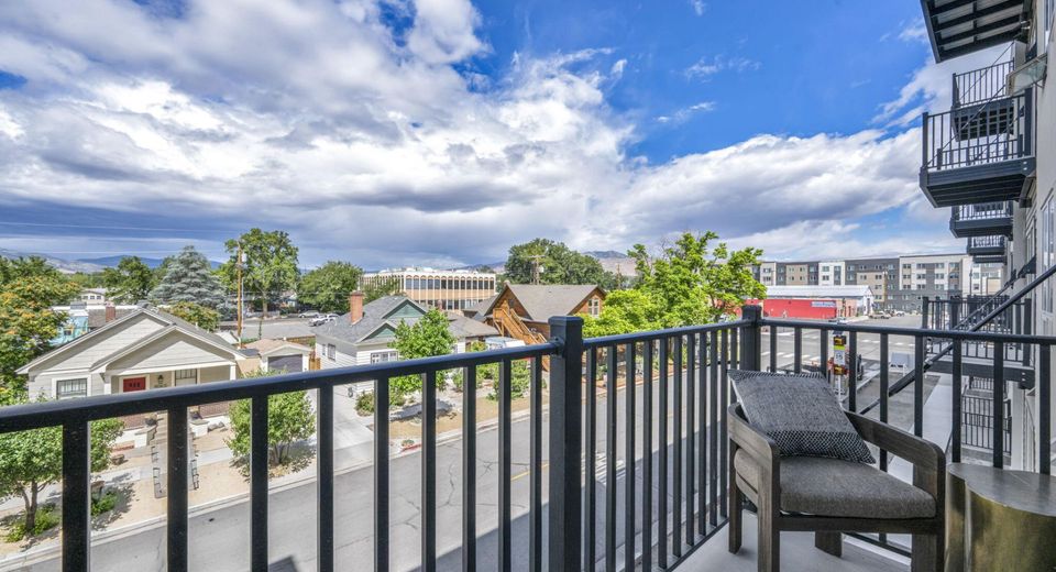 126 Winter Street, Unit 315, Reno, NV 89503 Photo