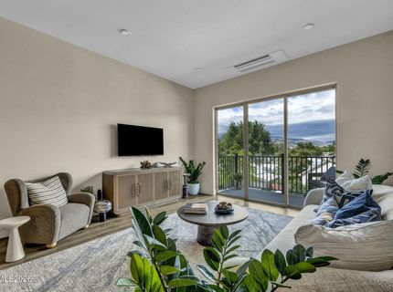 126 Winter Street, Unit 315, Reno, NV 89503 Photo