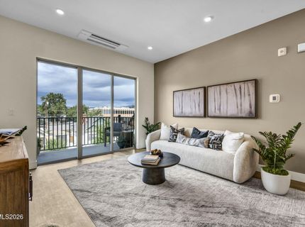 126 Winter Street, Unit 315, Reno, NV 89503 Photo