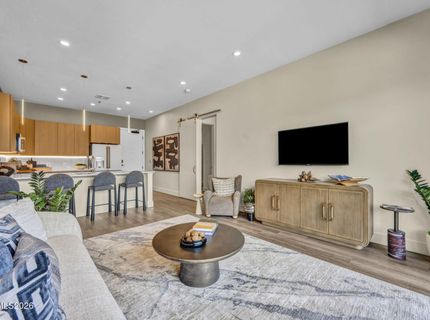 126 Winter Street, Unit 402, Reno, NV 89503 Photo