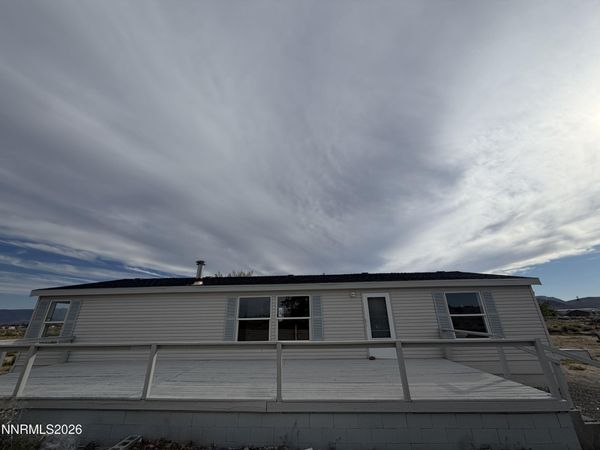 1655 E 6th Street, Silver Springs, NV 89429