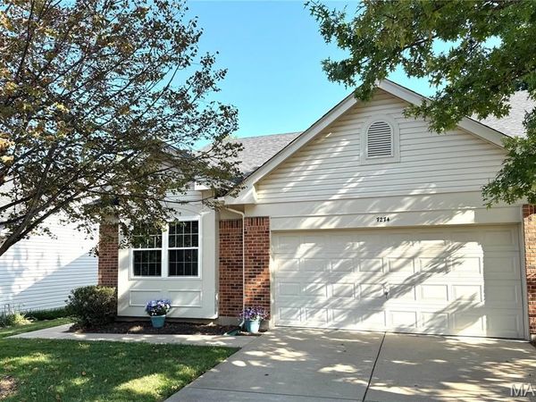 7274 Tournament Drive, Oakville, MO 63129