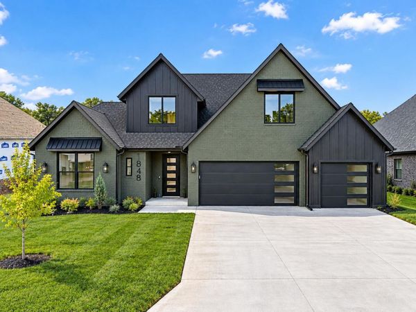 1848 E Skyline Avenue , Ozark, MO 65721
