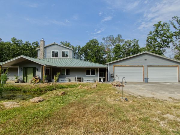 25980 Hermit Road , Urbana, MO 65767