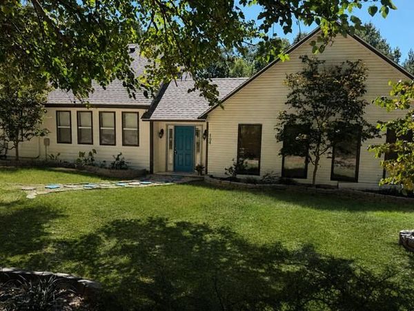164 Mustang Lane , Granby, MO 64844