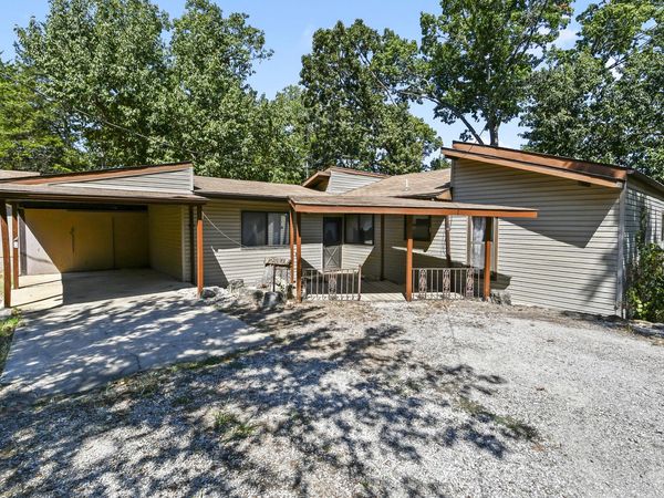 439 Driftwood Lane , Reeds Spring, MO 65737