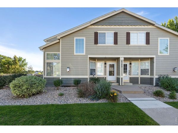 6702 Antigua Dr, Unit 52, Fort Collins, CO 80525