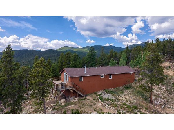 33998 Lyttle Dowdle Dr, Golden, CO 80403