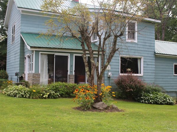 123 North Street , Walton, NY 13856