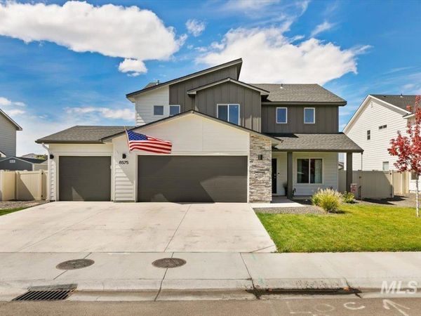 8575 S Foraker Way, Kuna, ID 83634