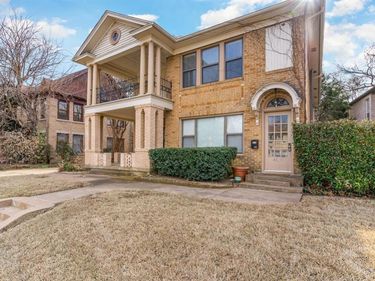 4008 Herschel Avenue, Dallas, TX 75219