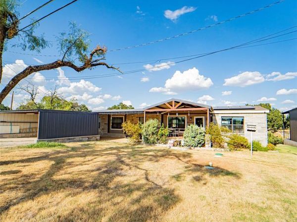 236 Fm 3201 , Breckenridge, TX 76424
