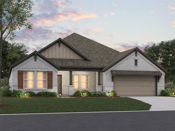 3217 Kingdom Drive , Denton, TX 76208