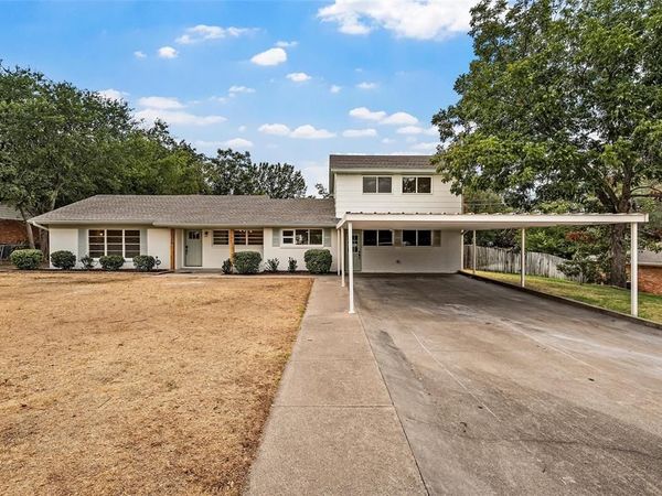 2826 N 43rd Street , Waco, TX 76710