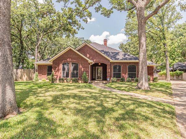 3901 Echo Hill Court , Arlington, TX 76001