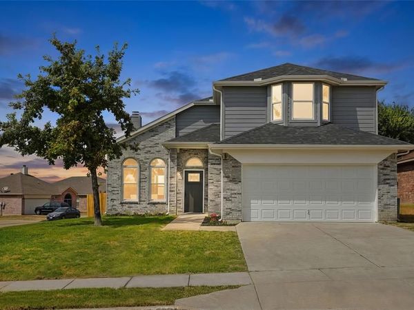 4720 Boothbay Way , Fort Worth, TX 76179