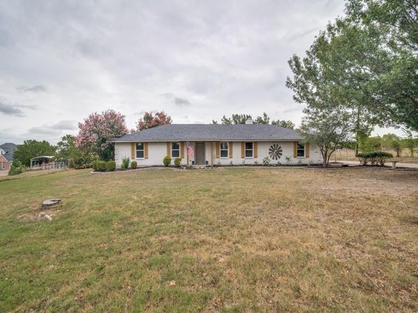 9300 High Country Lane, Forney, TX 75126