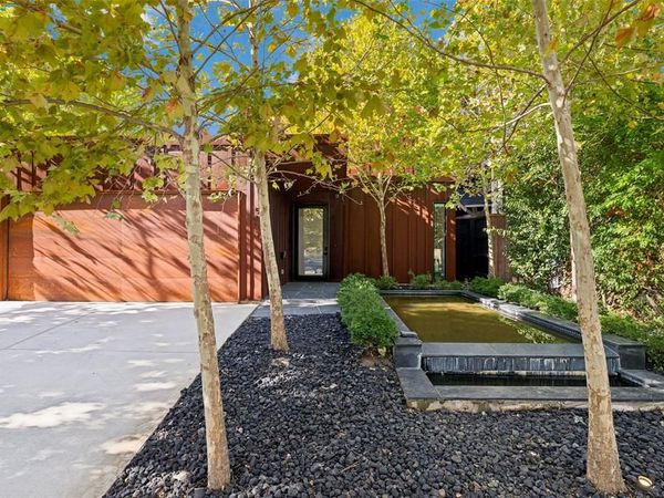 5817 Richmond Avenue , Dallas, TX 75206