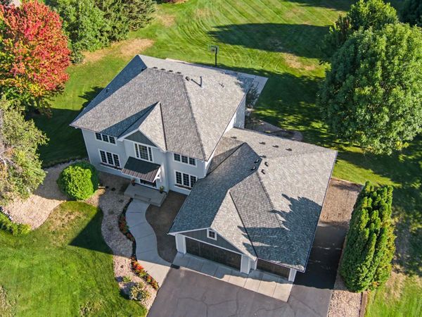 14555 21st Street N, West Lakeland Twp, MN 55082