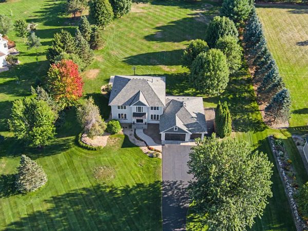 14555 21st Street N, Stillwater, MN 55082