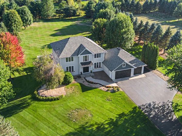 14555 21st Street N, West Lakeland Twp, MN 55082