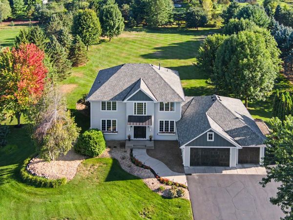 14555 21st Street N, West Lakeland Twp, MN 55082