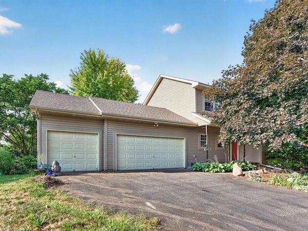 11219 22nd Street NE, Saint Michael, MN 55376