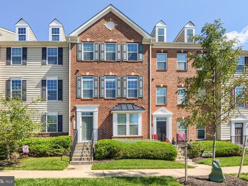 7458 Willow Bottom Road , Eldersburg, MD 21784 Main Photo