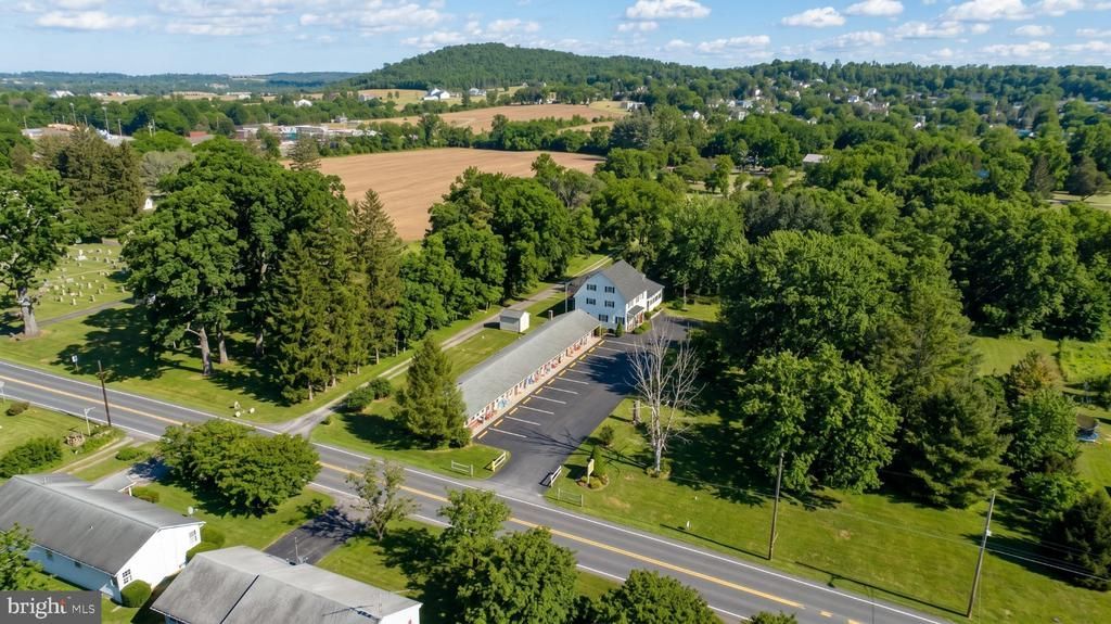 5104 FAIRFIELD ROAD , FAIRFIELD, PA 17320