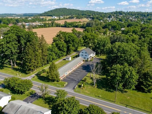 5104 FAIRFIELD ROAD , FAIRFIELD, PA 17320